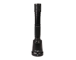Фонарь дайвинговый Ferei W158IIV20 Cree XM-L2 Черный 2060лм