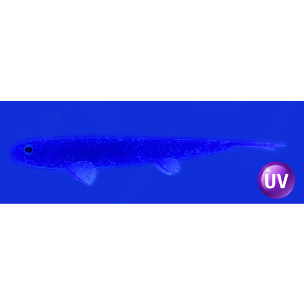 Слаг силиконовый Vido Craft Sebastian (20см / 8"), 2шт