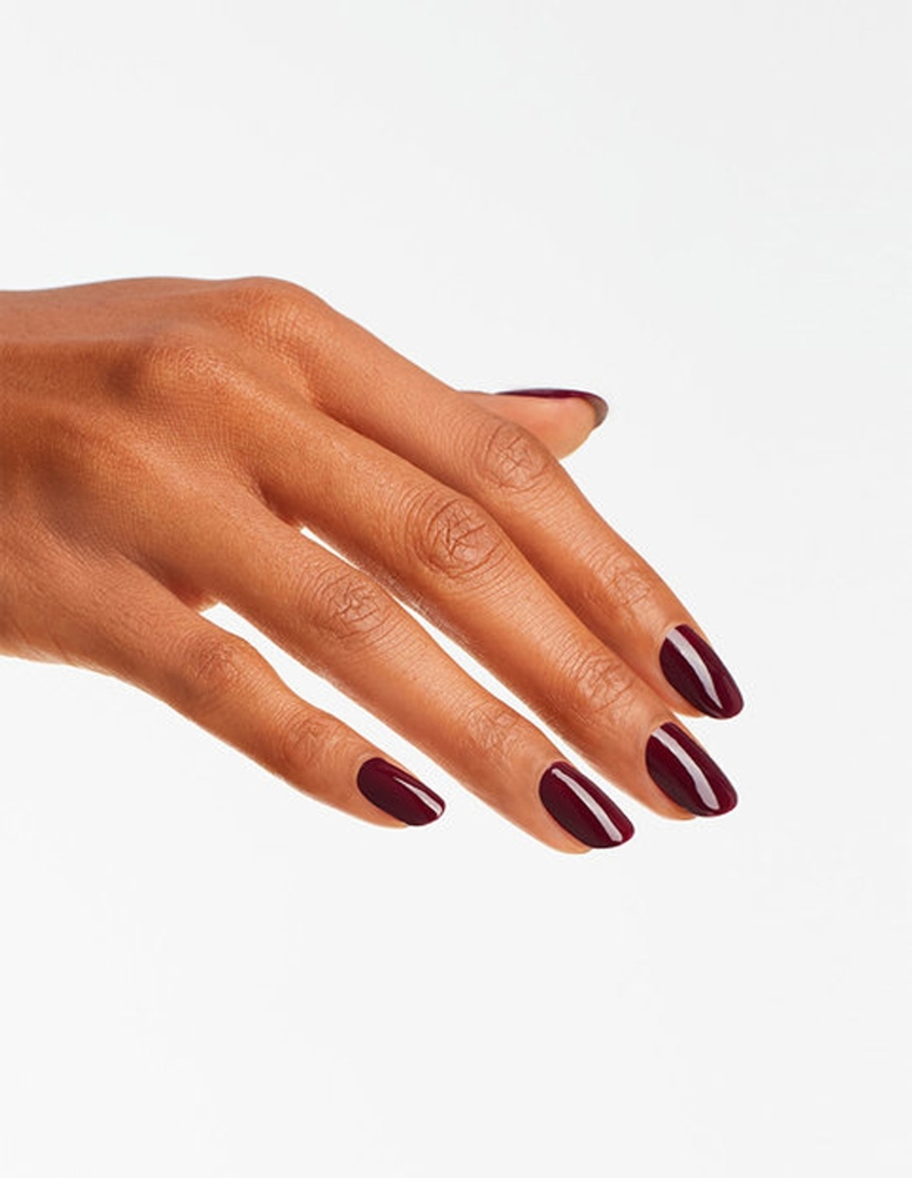 OPI Nail Lacquer - лак для ногтей In the Cable Car Pool Lane, 15 ml