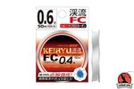 Флюорокарбон LINESYSTEM Keiryu FC 50m #1,5 (0,205mm)