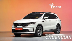 KIA Sorento HEV 1.6 2WD — 2021