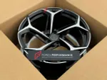КОВАНЫЕ ДИСКИ для McLaren 570S