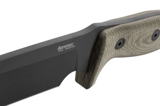Нож Lion Steel "M7" L/M7B CVG