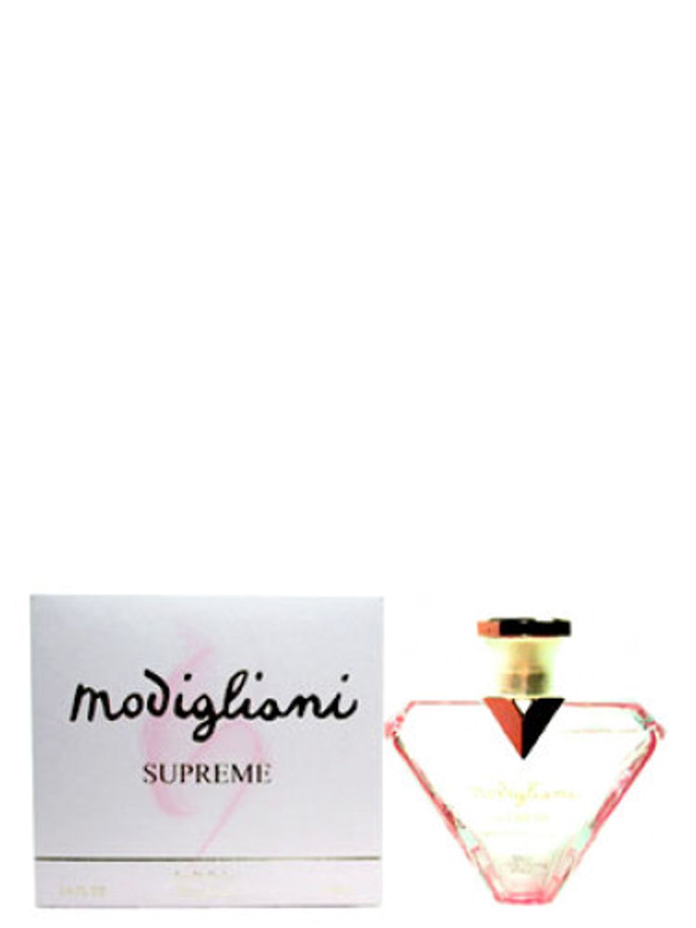 Modigliani Supreme