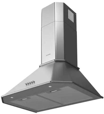 Вытяжка KORTING KHC 6839 X