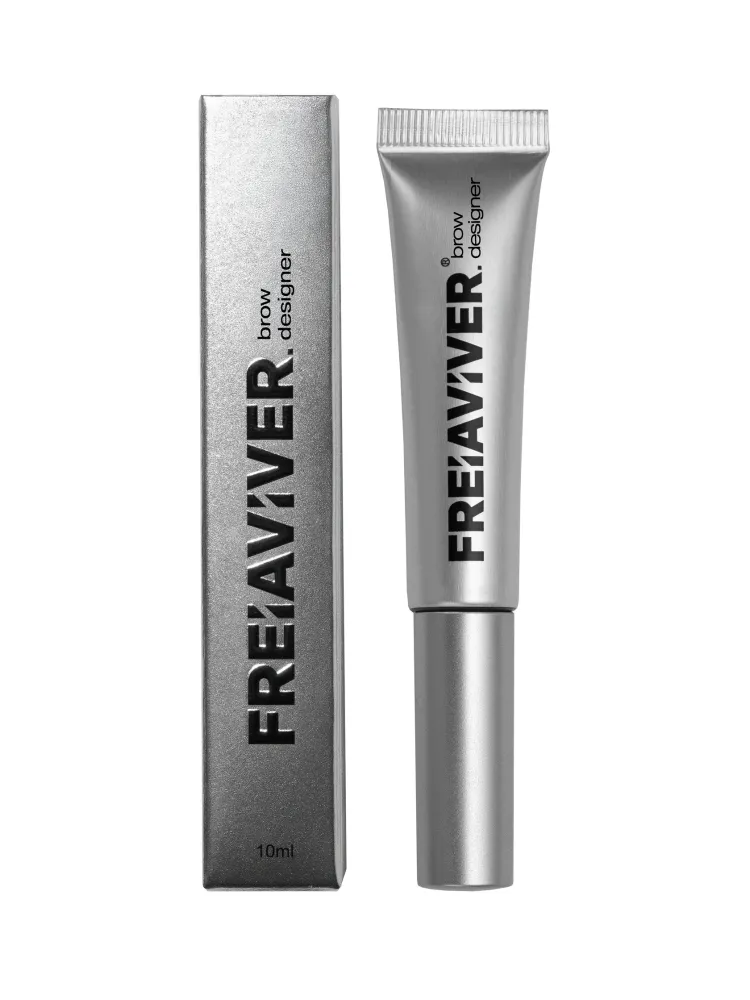 Фиксирующий гель для укладки бровей FreiAVIVER