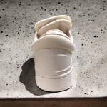 Adidas Campus • White