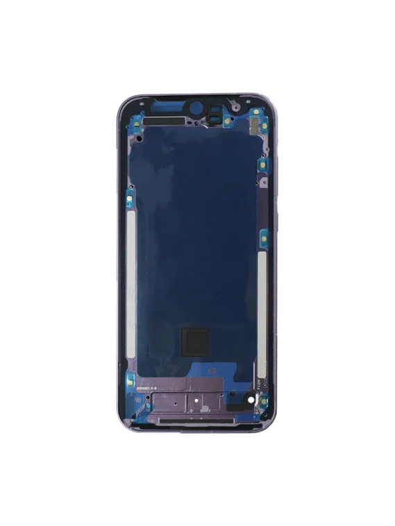 Средняя часть корпуса (рамка) для OnePlus 15 Ультрафиолетовый (Ultra Violet)