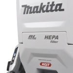 Пылесос ранцевый аккумуляторный Makita VC008GZ