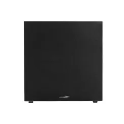 Polk Audio PSW10E Black