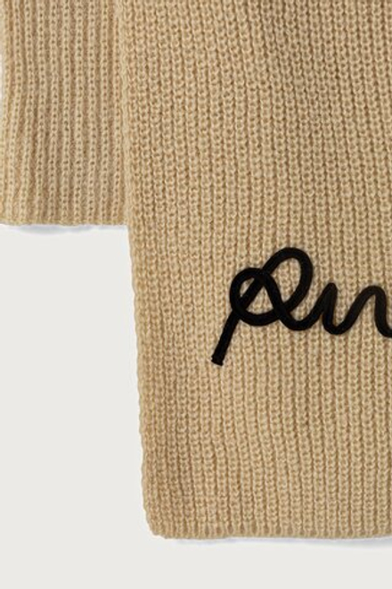 Шарф PINKO