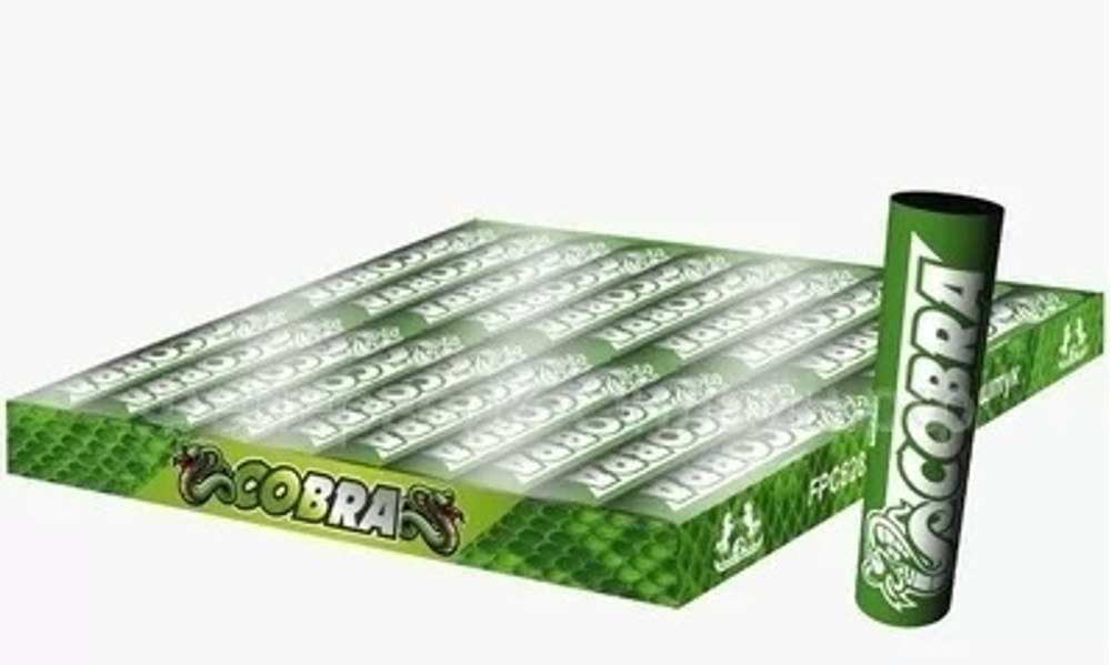 Петарды Cobra