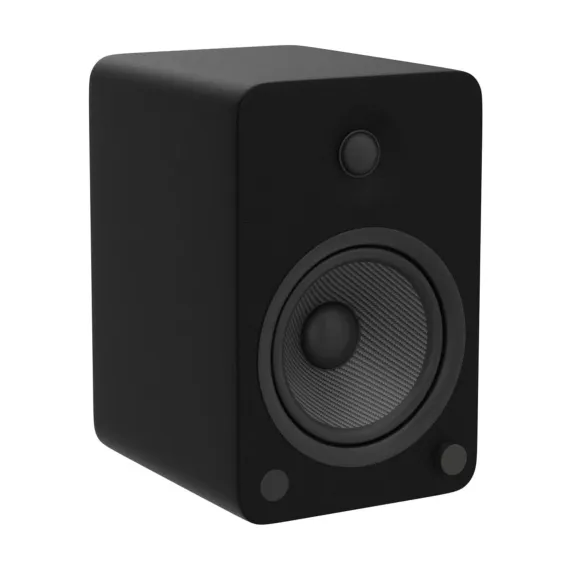 Kanto YU6 Matte Black