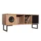 Radiotehnika Rondo Stage 400 Walnut