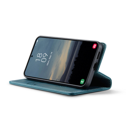 Чехол-книжка CaseMe RFiD Samsung Galaxy S25 Edge