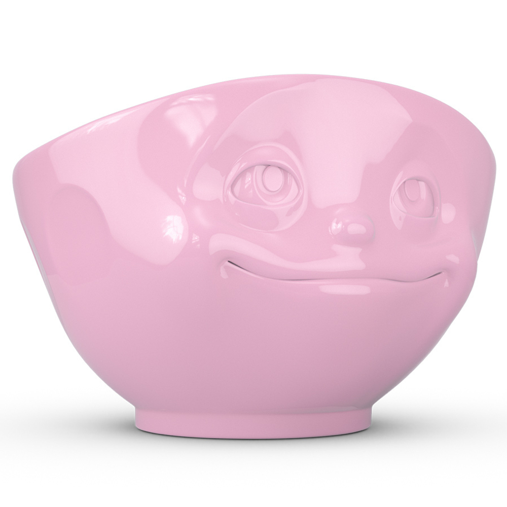 Чаша 500мл Tassen Dreamy розовая