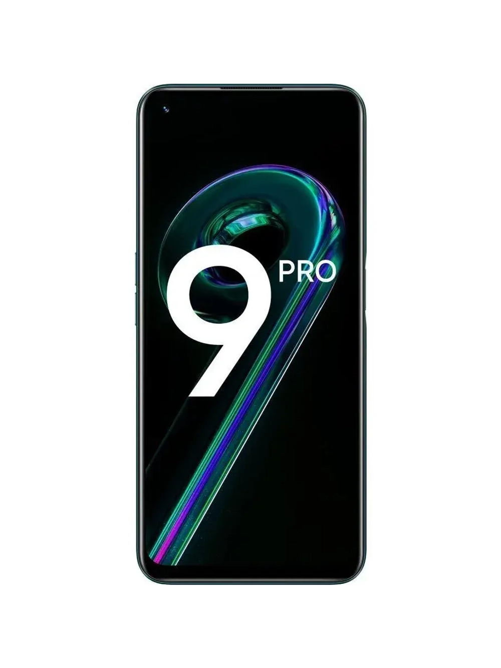 6,6" Смартфон 9 Pro 8/128 ГБ RMX3472 GREEN