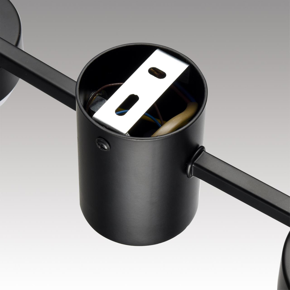 8187/6C LN Люстра GX53 6*7Вт 220В IP20 COMFI
