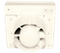 Вентилятор накладной Vortice Punto Evo ME 100/4 LL (двухскоростной)