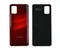 Задняя крышка для Samsung Galaxy A31 (Red)