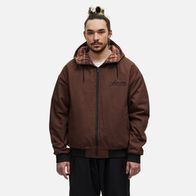 Куртка ANTEATER WComfy Jacket, коричневый