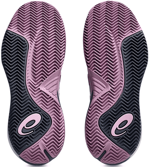 Кроссовки женские Asics Gel-Resolution X Clay, арт. 1042A277-500