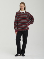 Женская Рубашка Spencer Striped