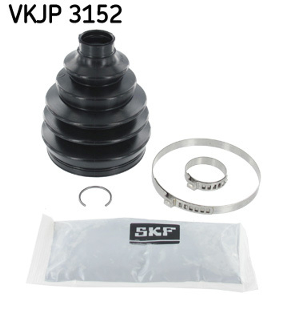 SKF - VKJP3152-SKF - Bellow Kit, drive shaft