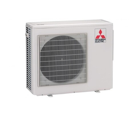 Mitsubishi Electric MXZ-4F72VF/MSZ-EF25VGKS/MSZ-EF25VGKS/MSZ-EF42VGKS