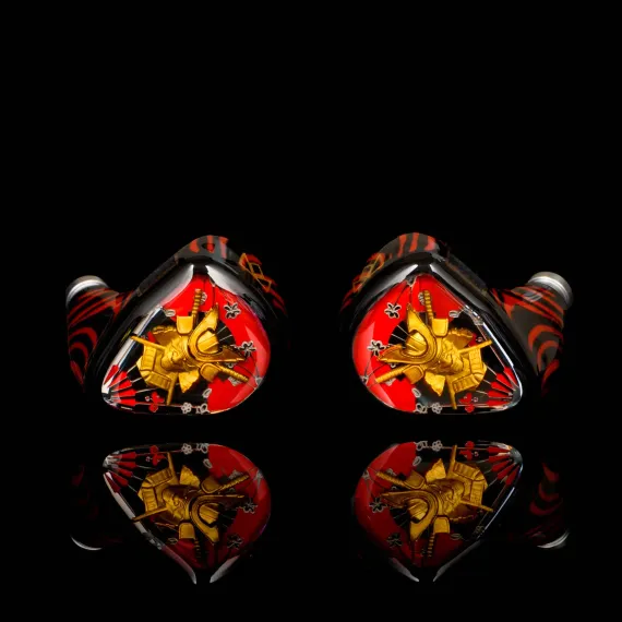Noble Audio Shogun