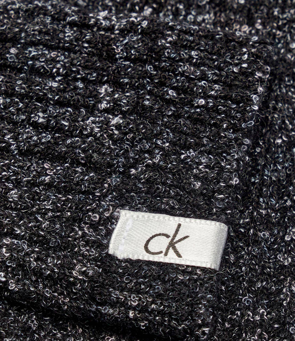 Носки Calvin Klein - черный(701230618)