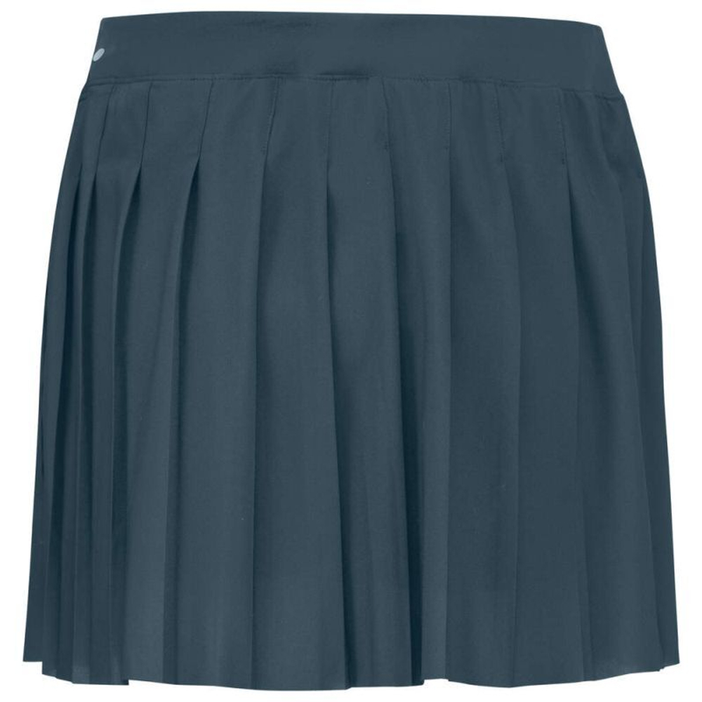 Теннисная юбка Head Performance Skort - небесный