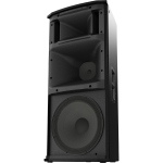 Electro-Voice ETX-35P акуст. система 3-полос., активная, 15'', макс. SPL 136 дБ (пик), 2000W, c DSP, 38Гц-20кГц, цвет черный