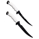 Нож филейный Akara Stainless Steel Predator 34,5 см
