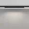 Трековый светильник Basis TR192-1-8W4K-B Maytoni