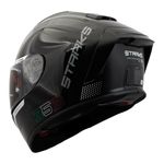 Raven 357 Limited Italy / Черно-белый