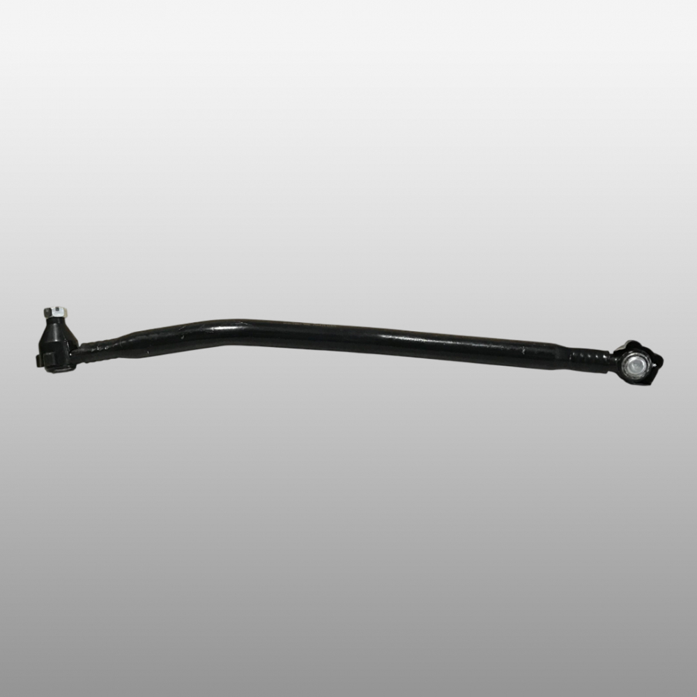 3412110-T1400 - Тяга продольная рулевая L=1095 конус 24
