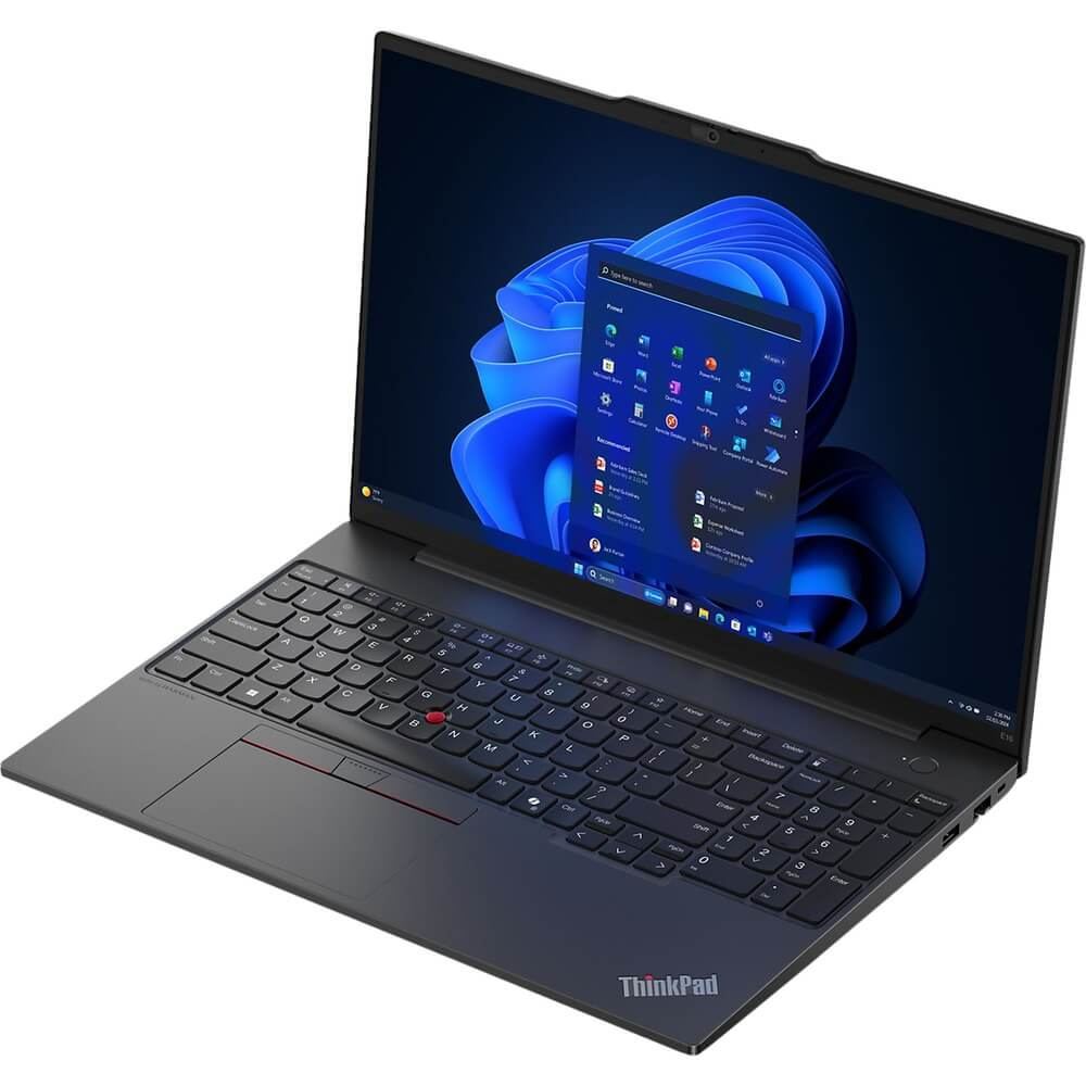 Ноутбук Lenovo ThinkPad E16 G1 (21JTS0A200)