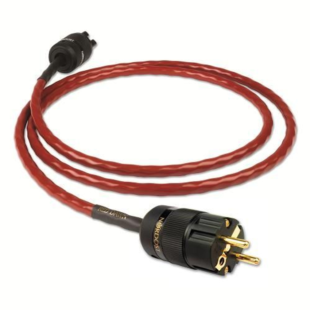 Кабель питания Red Dawn Power Cord 16Amp 1.5m