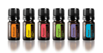 Набор эфирных масел doTERRA «Эмоциональная ароматерапия», 6x5 мл