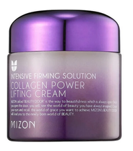Крем Mizon Collagen Power Lifting для лица, 75 мл