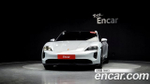 Porsche Taycan GTS — 2023
