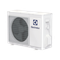 Мульти сплит-система Electrolux на 2 комнаты (20+35 кв.м.) серия Portofino — (4)