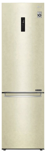 Холодильник LG DoorCooling+ GA-B509 SEKL