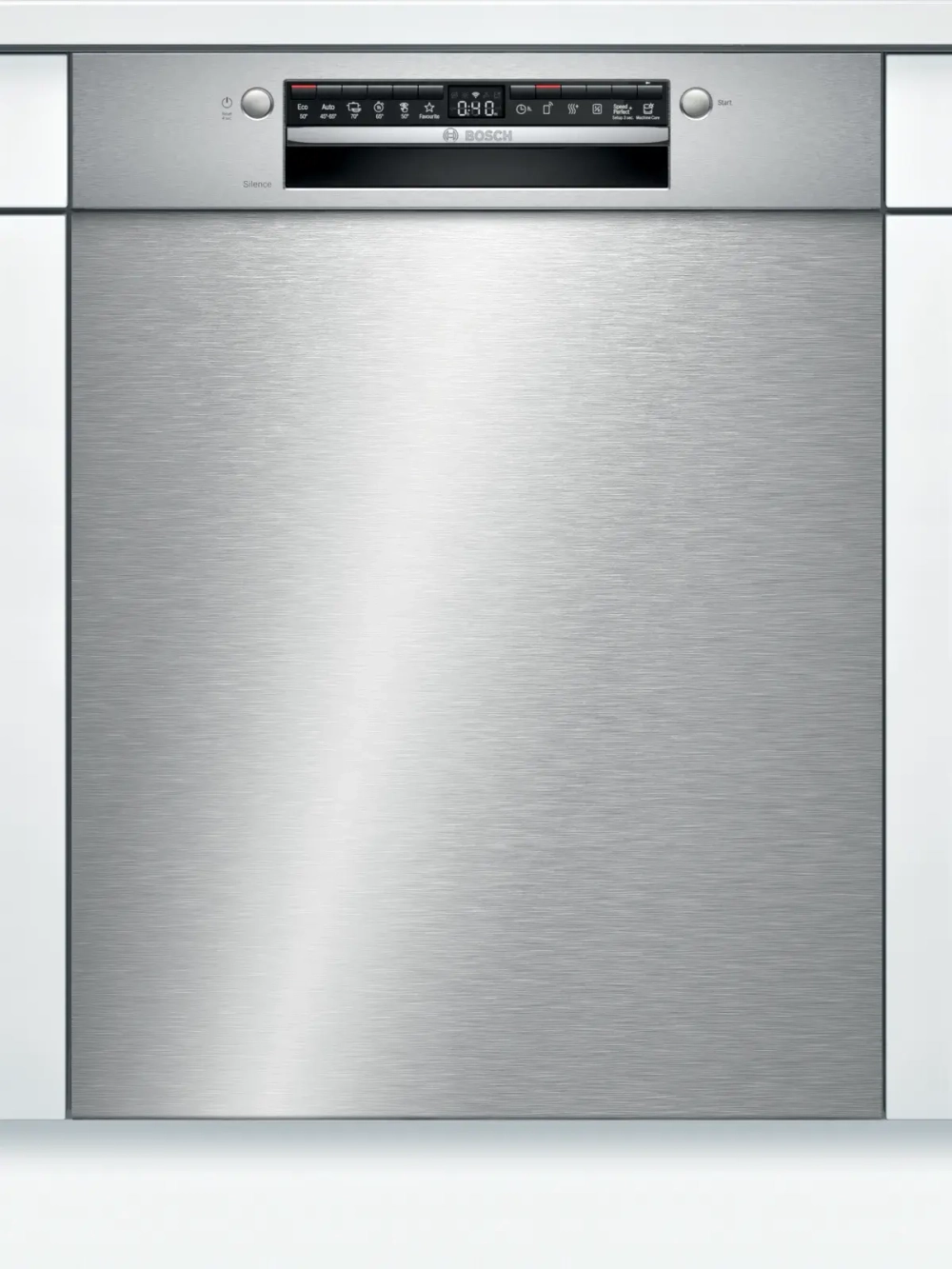 Встраиваемая посудомоечная машина Bosch SMU4HTS31E