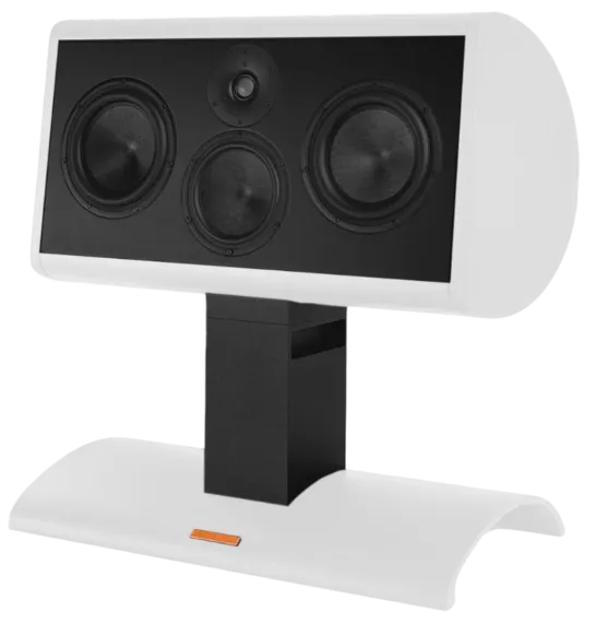 Magico SCC M-COAT Pearl White High Gloss