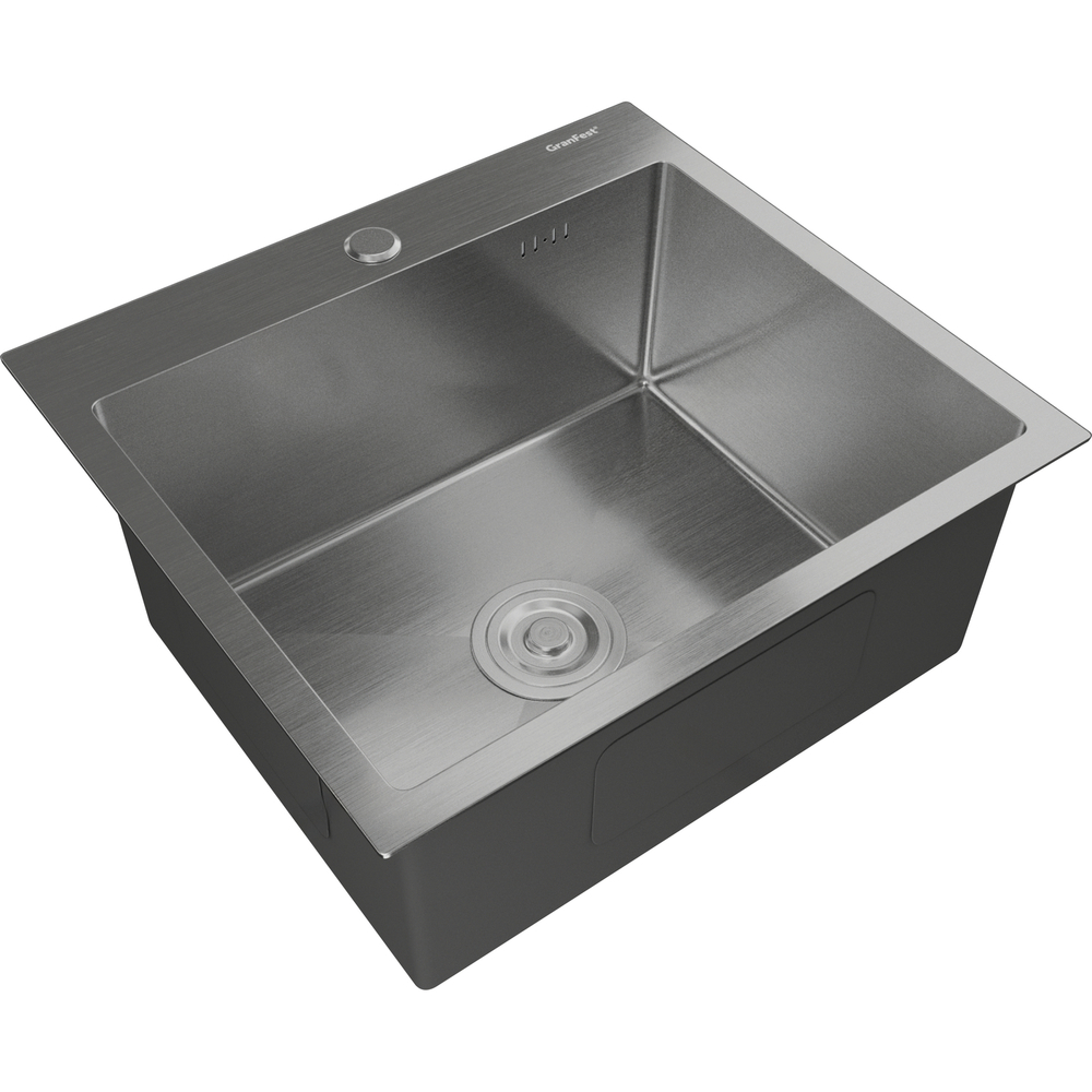 GranFest METAL 5045 inox