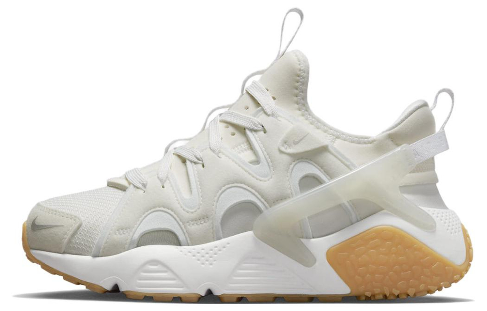 Nike Air Huarache Craft Summit White Gum Women"s