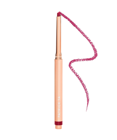 Patrick Ta Major Headlines Precision Lip Crayon