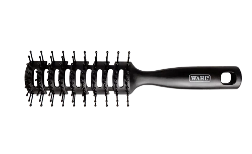 Расческа туннельная WAHL черная (0093-6470)